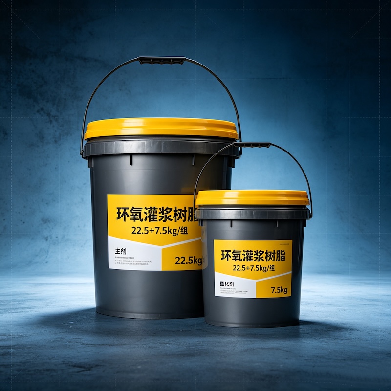 宾县环氧灌浆树脂